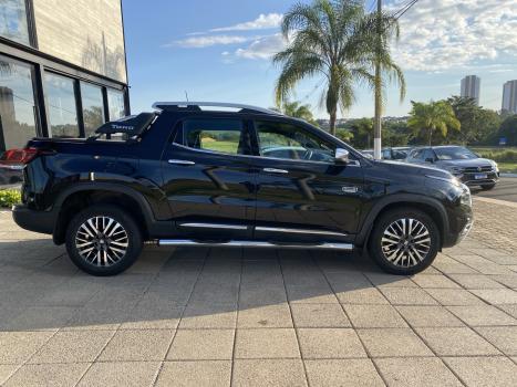FIAT Toro 2.0 16V 4P 4WD RANCH TURBO DIESEL AUTOM�TICO, Foto 3
