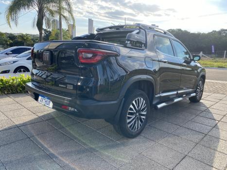 FIAT Toro 2.0 16V 4P 4WD RANCH TURBO DIESEL AUTOM�TICO, Foto 4