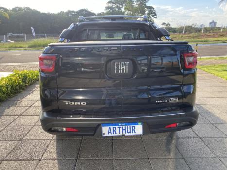 FIAT Toro 2.0 16V 4P 4WD RANCH TURBO DIESEL AUTOM�TICO, Foto 5