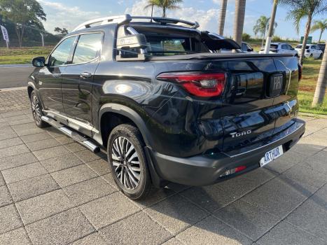 FIAT Toro 2.0 16V 4P 4WD RANCH TURBO DIESEL AUTOM�TICO, Foto 6