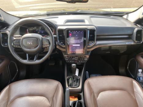 FIAT Toro 2.0 16V 4P 4WD RANCH TURBO DIESEL AUTOM�TICO, Foto 8