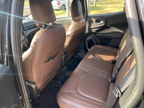 FIAT Toro 2.0 16V 4P 4WD RANCH TURBO DIESEL AUTOM�TICO, Foto 9