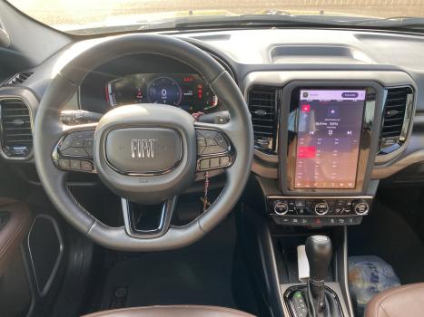 FIAT Toro 2.0 16V 4P 4WD RANCH TURBO DIESEL AUTOM�TICO, Foto 10