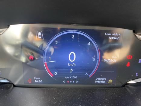 FIAT Toro 2.0 16V 4P 4WD RANCH TURBO DIESEL AUTOM�TICO, Foto 11