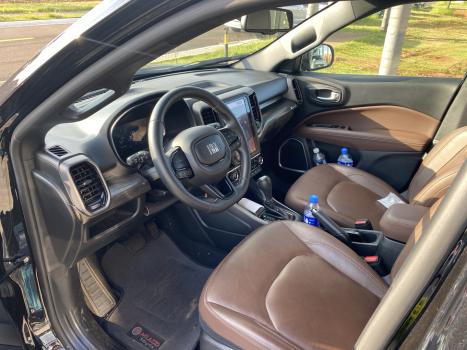 FIAT Toro 2.0 16V 4P 4WD RANCH TURBO DIESEL AUTOM�TICO, Foto 12