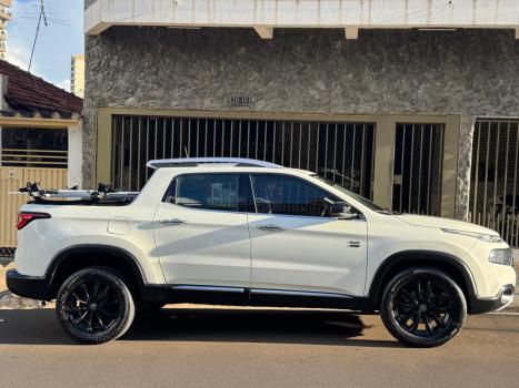 FIAT Toro 2.0 16V 4P VOLCANO 4WD TURBO DIESEL AUTOM�TICO, Foto 1