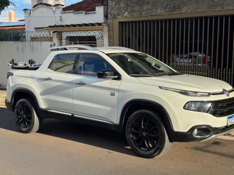FIAT Toro 2.0 16V 4P VOLCANO 4WD TURBO DIESEL AUTOM�TICO, Foto 3
