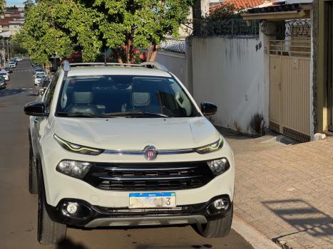 FIAT Toro 2.0 16V 4P VOLCANO 4WD TURBO DIESEL AUTOM�TICO, Foto 6
