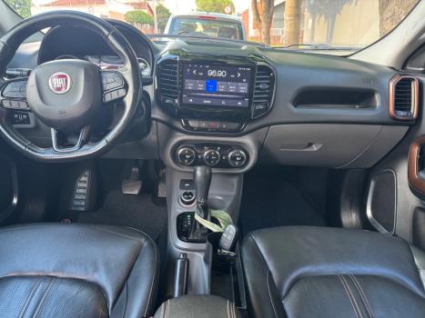 FIAT Toro 2.0 16V 4P VOLCANO 4WD TURBO DIESEL AUTOM�TICO, Foto 7