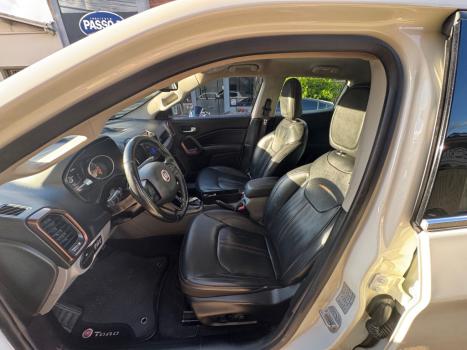 FIAT Toro 2.0 16V 4P VOLCANO 4WD TURBO DIESEL AUTOM�TICO, Foto 8