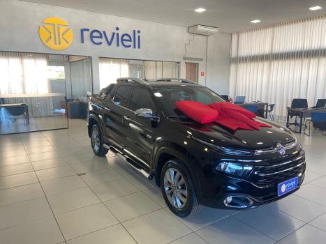 FIAT Toro 2.0 16V 4P 4WD RANCH TURBO DIESEL AUTOM�TICO, Foto 1