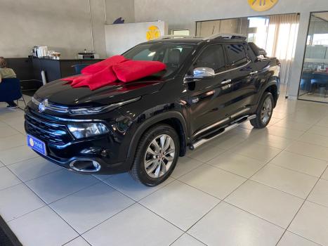 FIAT Toro 2.0 16V 4P 4WD RANCH TURBO DIESEL AUTOM�TICO, Foto 2