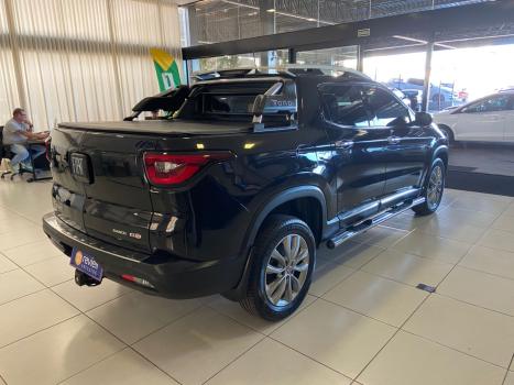FIAT Toro 2.0 16V 4P 4WD RANCH TURBO DIESEL AUTOM�TICO, Foto 4