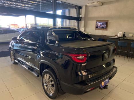 FIAT Toro 2.0 16V 4P 4WD RANCH TURBO DIESEL AUTOM�TICO, Foto 5