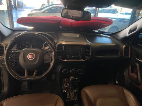 FIAT Toro 2.0 16V 4P 4WD RANCH TURBO DIESEL AUTOM�TICO, Foto 7