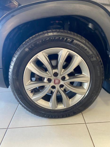 FIAT Toro 2.0 16V 4P 4WD RANCH TURBO DIESEL AUTOM�TICO, Foto 10
