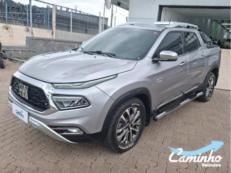FIAT Toro 2.0 16V 4P 4WD RANCH TURBO DIESEL AUTOM�TICO, Foto 1