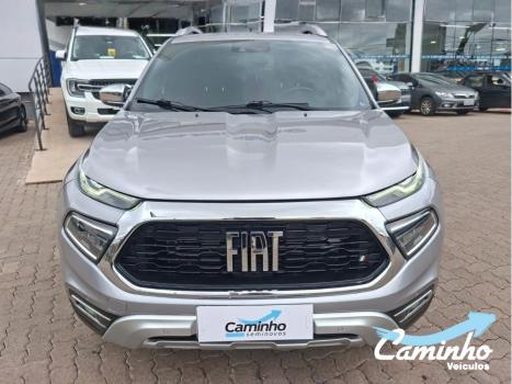 FIAT Toro 2.0 16V 4P 4WD RANCH TURBO DIESEL AUTOM�TICO, Foto 2