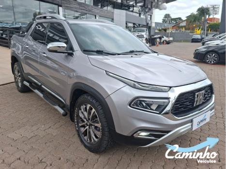 FIAT Toro 2.0 16V 4P 4WD RANCH TURBO DIESEL AUTOM�TICO, Foto 3