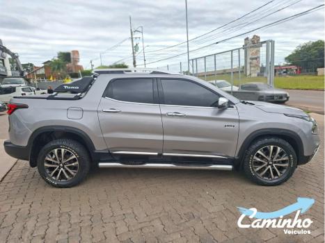 FIAT Toro 2.0 16V 4P 4WD RANCH TURBO DIESEL AUTOM�TICO, Foto 4