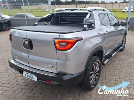 FIAT Toro 2.0 16V 4P 4WD RANCH TURBO DIESEL AUTOM�TICO, Foto 5