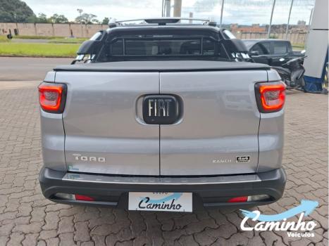 FIAT Toro 2.0 16V 4P 4WD RANCH TURBO DIESEL AUTOM�TICO, Foto 6