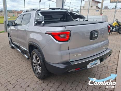 FIAT Toro 2.0 16V 4P 4WD RANCH TURBO DIESEL AUTOM�TICO, Foto 7