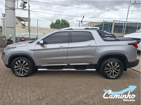 FIAT Toro 2.0 16V 4P 4WD RANCH TURBO DIESEL AUTOM�TICO, Foto 8