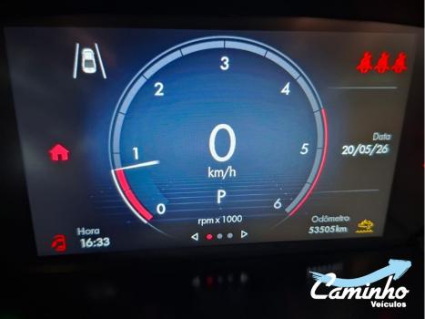 FIAT Toro 2.0 16V 4P 4WD RANCH TURBO DIESEL AUTOM�TICO, Foto 10