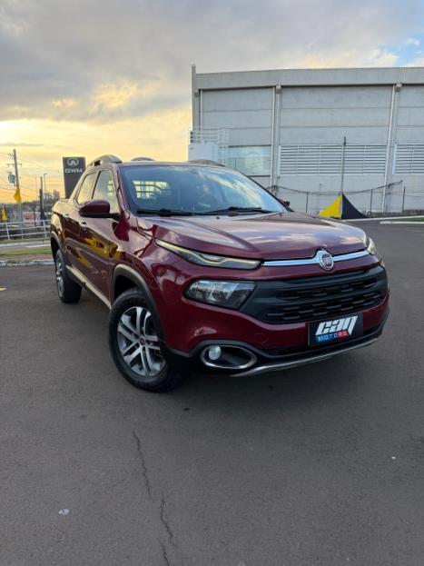 FIAT Toro 2.0 16V 4P 4WD FREEDOM TURBO DIESEL, Foto 1