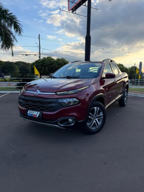 FIAT Toro 2.0 16V 4P 4WD FREEDOM TURBO DIESEL, Foto 2