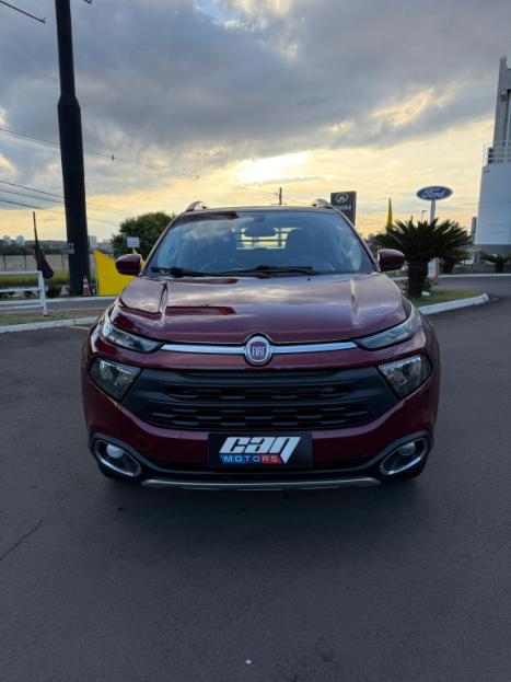 FIAT Toro 2.0 16V 4P 4WD FREEDOM TURBO DIESEL, Foto 3