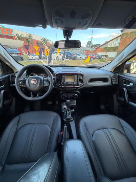 FIAT Toro 2.0 16V 4P 4WD FREEDOM TURBO DIESEL, Foto 5