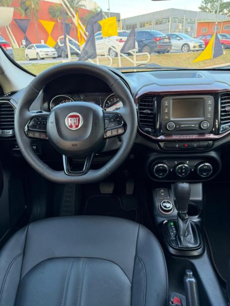 FIAT Toro 2.0 16V 4P 4WD FREEDOM TURBO DIESEL, Foto 7