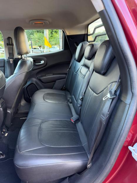 FIAT Toro 2.0 16V 4P 4WD FREEDOM TURBO DIESEL, Foto 8