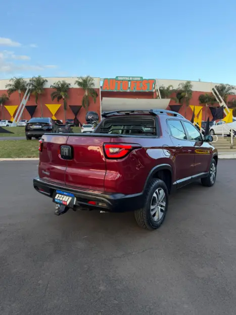 FIAT Toro 2.0 16V 4P 4WD FREEDOM TURBO DIESEL, Foto 9