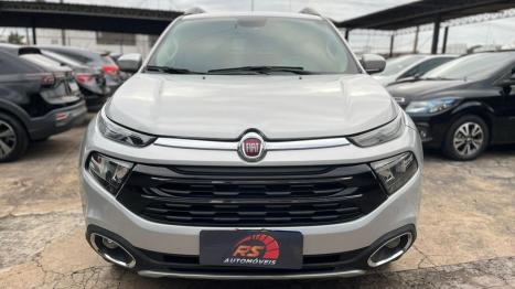 FIAT Toro 2.0 16V 4P 4WD FREEDOM TURBO DIESEL  AUTOM�TICO, Foto 2