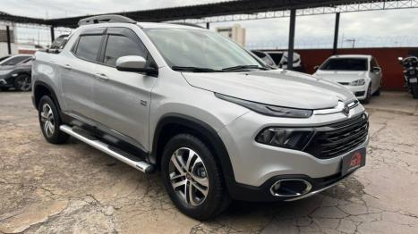 FIAT Toro 2.0 16V 4P 4WD FREEDOM TURBO DIESEL  AUTOM�TICO, Foto 3