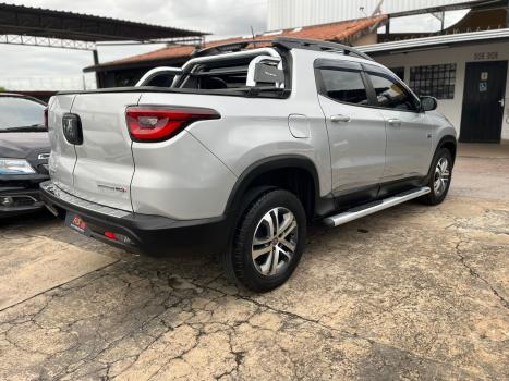 FIAT Toro 2.0 16V 4P 4WD FREEDOM TURBO DIESEL  AUTOM�TICO, Foto 4