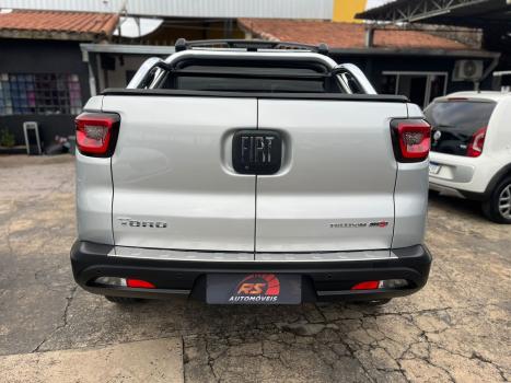 FIAT Toro 2.0 16V 4P 4WD FREEDOM TURBO DIESEL  AUTOM�TICO, Foto 5