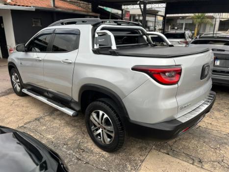 FIAT Toro 2.0 16V 4P 4WD FREEDOM TURBO DIESEL  AUTOM�TICO, Foto 6