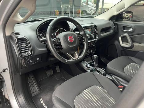 FIAT Toro 2.0 16V 4P 4WD FREEDOM TURBO DIESEL  AUTOM�TICO, Foto 7