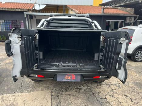 FIAT Toro 2.0 16V 4P 4WD FREEDOM TURBO DIESEL  AUTOM�TICO, Foto 10
