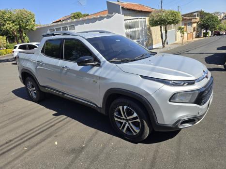 FIAT Toro 2.0 16V 4P VOLCANO 4WD TURBO DIESEL AUTOM�TICO, Foto 1