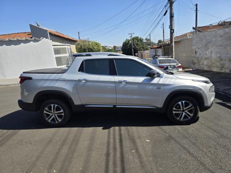 FIAT Toro 2.0 16V 4P VOLCANO 4WD TURBO DIESEL AUTOM�TICO, Foto 2