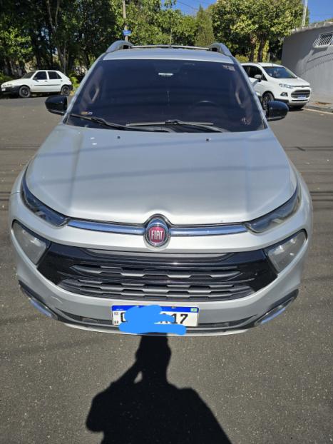 FIAT Toro 2.0 16V 4P VOLCANO 4WD TURBO DIESEL AUTOM�TICO, Foto 3