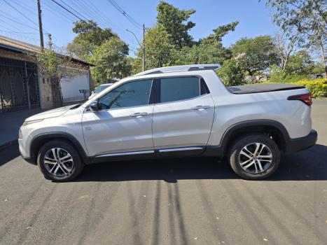 FIAT Toro 2.0 16V 4P VOLCANO 4WD TURBO DIESEL AUTOM�TICO, Foto 4