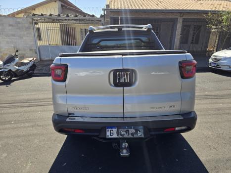 FIAT Toro 2.0 16V 4P VOLCANO 4WD TURBO DIESEL AUTOM�TICO, Foto 6