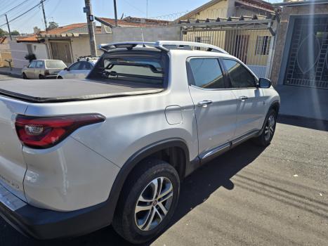 FIAT Toro 2.0 16V 4P VOLCANO 4WD TURBO DIESEL AUTOM�TICO, Foto 7