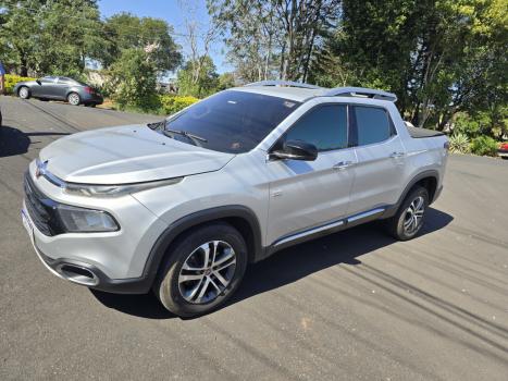FIAT Toro 2.0 16V 4P VOLCANO 4WD TURBO DIESEL AUTOM�TICO, Foto 9